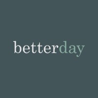 Betterday DK Logo