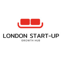 London Startups Hub Logo