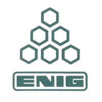 National Engineering School of Gabes Logo