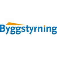 Byggstyrning Logo