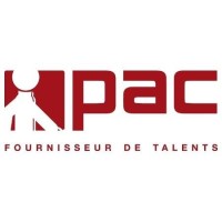 PAC SAS Logo