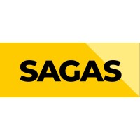 SAGAS Logo