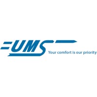 Unity Monetary Services BV Logo