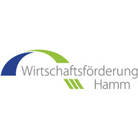 Wirtschaftsförderungsgesellschaft Hamm mbH Logo