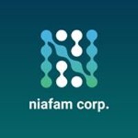 Niafam Informatics services Corporation Logo