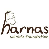 Harnas Wildlife Foundation Logo