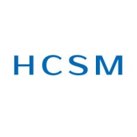 HCSM Steuerberatung GmbH Logo