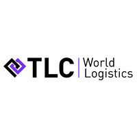 TLC World Logistics Logo