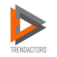TrendActors Logo