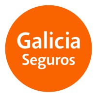 Galicia Seguros (Grupo Financiero Galicia, Banco Galicia) Logo