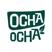 Ocha Ocha - DIE TEEBELLION Logo