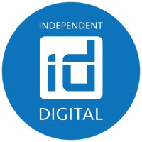 Independent Digital Logo