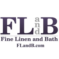 FLandB.com | Fine Linen and Bath Logo