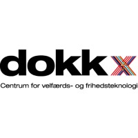 DokkX Logo