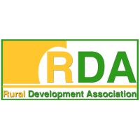 Rural Development Association - RDA Logo