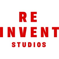 REinvent Logo