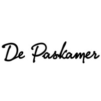 De Paskamer Logo