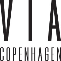 VIA Copenhagen Logo