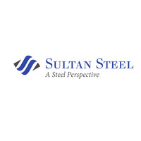 Sultan Steel Logo