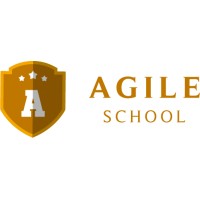 AgileSchool.fr Logo