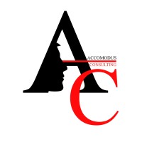 Accomodus Consulting Logo