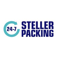 24-7 Steller Packing Logo