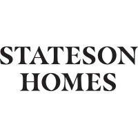Stateson Homes Logo