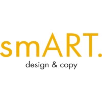 Smart design & copy Logo