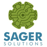 Sager Solutions Logo