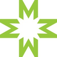 Stonewall Jackson Memorial Hospital Logo