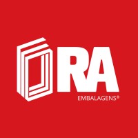 RA Embalagens Logo