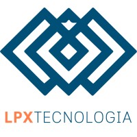 LPX Tecnologia Logo
