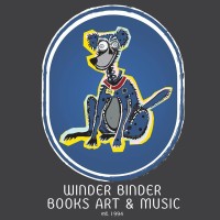 Winder Binder Logo