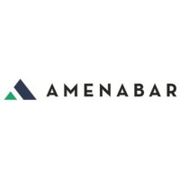 Amenabar Promociones Residenciales Logo