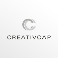 CREATIVCAP Logo