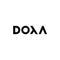 DOXA Run Logo