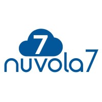 nuvola7 GmbH Logo