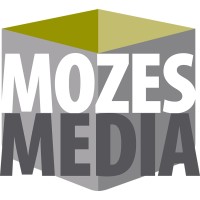 Mozes Media Logo