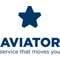 Aviator Airport Services Finland Oy Logo