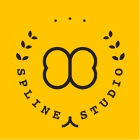 SplineStudio Logo