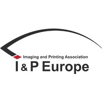 I&P Europe - Imaging & Printing Association e.V. Logo
