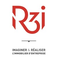 SAS R3i Logo