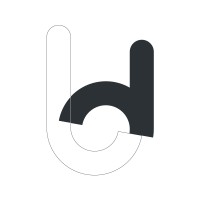 Brand Meet Design Logo