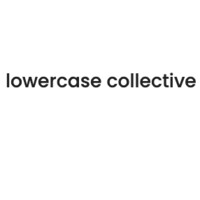 lowercase collective llc Logo