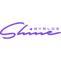 BYBLOS SHINE Logo