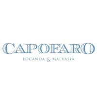 Capofaro - Locanda & Malvasia Logo