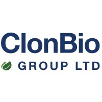 ClonBio Group Limited Logo