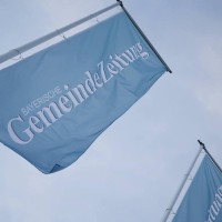 Bayerische GemeindeZeitung / Verlag Bayerische Kommunalpresse GmbH Logo