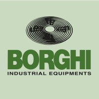 Borghi SRL Logo
