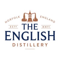 The English Whisky Co. Logo
